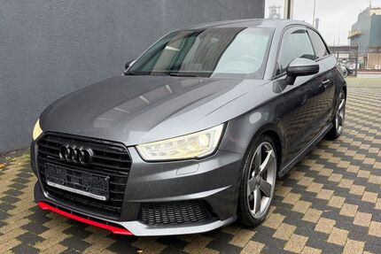Audi A1 161.200 km 13.900 € Duisburg 47259