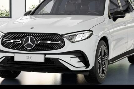 Mercedes-Benz GLC 200 9.900 km 61.290 &euro; Duisburg 47138