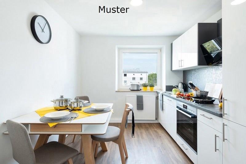 Etagenwohnung Leichlingen (Rheinland) - 2 Zimmer, 68 m&sup2;, 778&euro; | Angebot:25337314