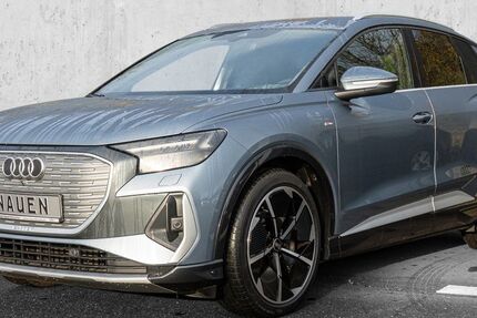 Audi Q4 e-tron 30.844 km 30.950 &euro; Meerbusch 40670