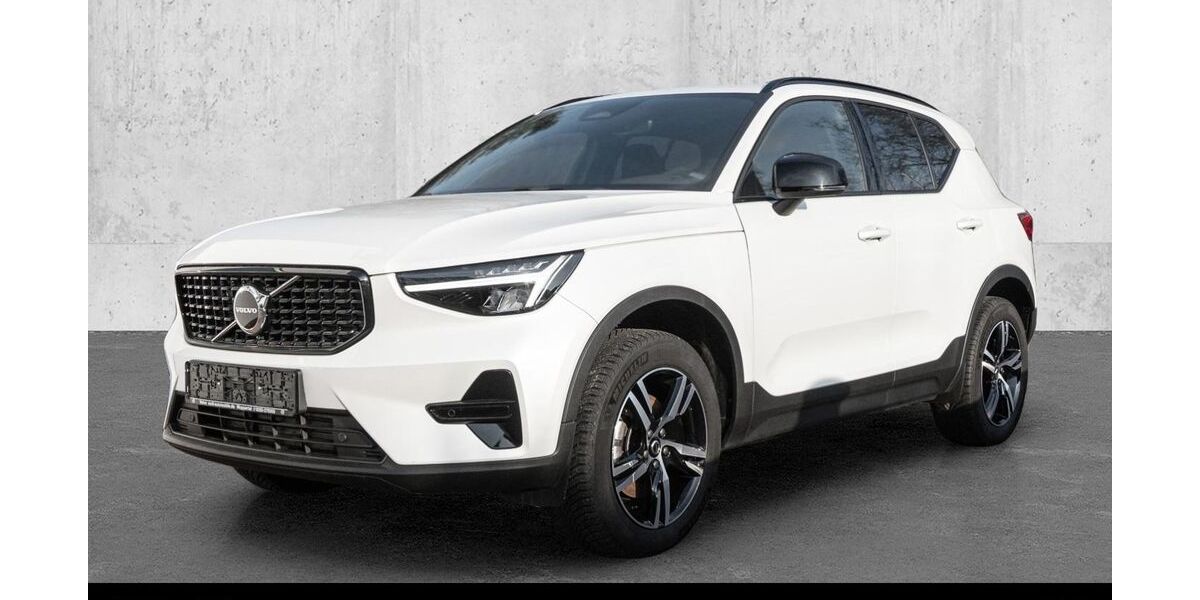 Volvo XC40 30.330 km 32.780 &euro; Wuppertal 42109
