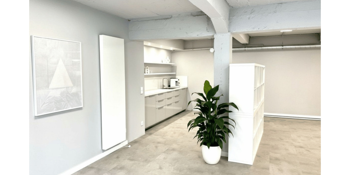 Gewerbeobjekt Düsseldorf Derendorf - 2.300&euro; | Angebot:26450689