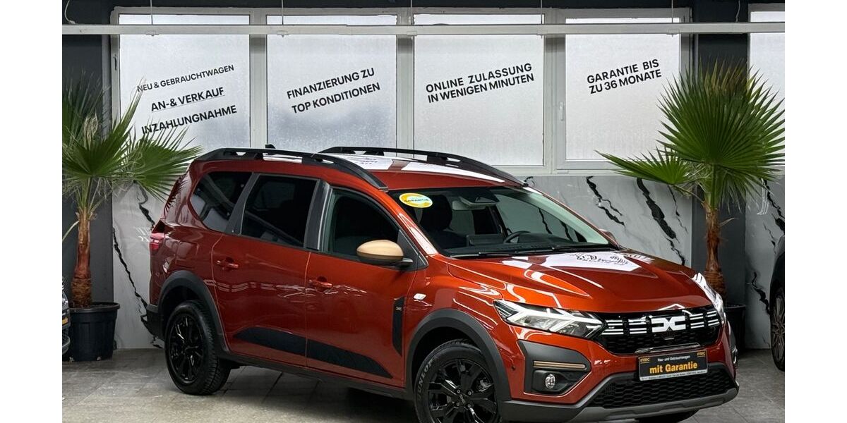 Dacia Jogger 11.000 km 18.000 &euro; Mülheim An der Ruhr 45475