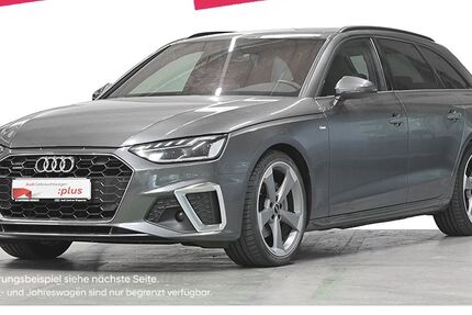 Audi A4 83.708 km 28.999 &euro; Wuppertal 42109