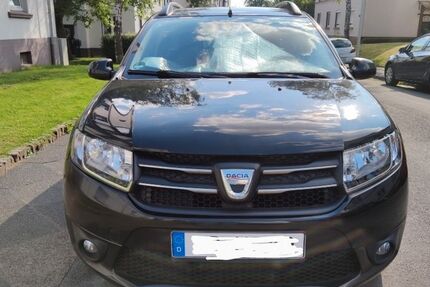 Dacia Logan 183.600 km 3.990 &euro; Solingen 42657