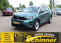 Gebrauchtwagen Opel Frontera