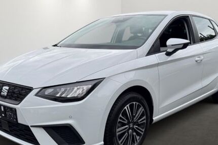 Seat Ibiza 25.170 km 17.990 &euro; Düsseldorf 40589