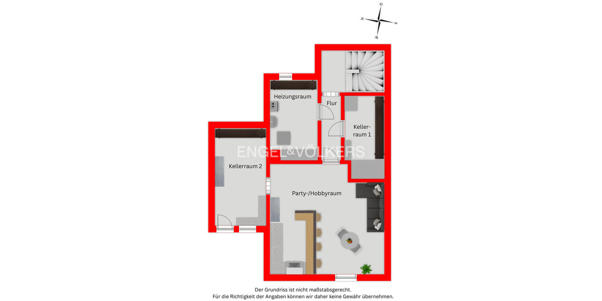 Doppelhaushälfte Hilden Forstbach - 6 Zimmer, 159 m&sup2;, 600.000&euro; | Angebot:25730523