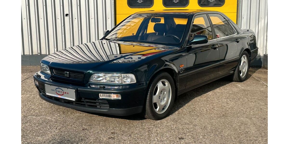 Honda Legend 64.000 km 24.900 € Krefeld 47799