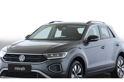 VW T-Roc 18.813 km 20.010 &euro; Duisburg-Rheinhausen 47226