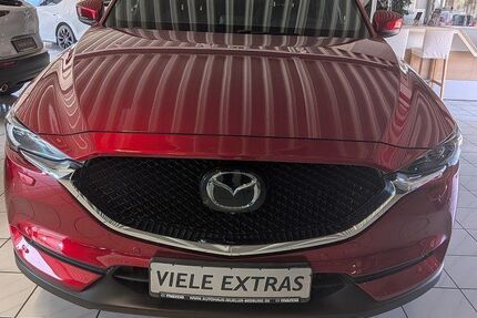 Mazda CX-5 133.079 km 19.890 &euro; Bedburg 50181