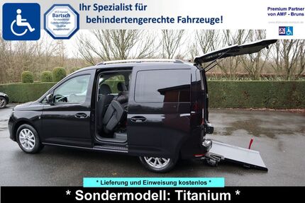 Ford Tourneo Connect 26.000 km 36.900 &euro; Neukirchen 47506
