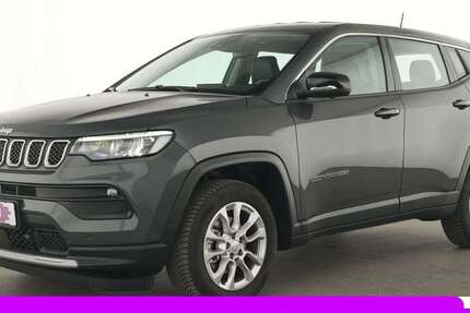 Jeep Compass 9.796 km 21.265 &euro; Neuss bei Düsseldorf 41460