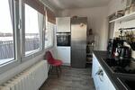 Spacious Rooftop Terrace, Bright Furnished Sublet in Flingern 2.5 zimmer