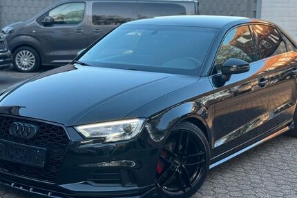 Audi A3 143.700 km 17.200 &euro; Düsseldorf 40233