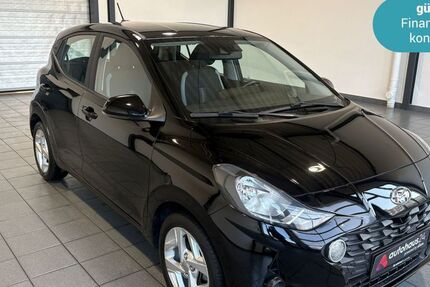 Hyundai i10 26.919 km 12.790 &euro; Wuppertal 42287