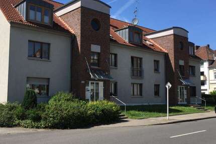 Wohnung zum Mieten in Essen 310,66 € 52.35 m² 2 zimmer