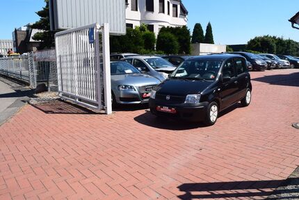 Fiat Panda 137.000 km 1.790 &euro; Mönchengladbach 41066