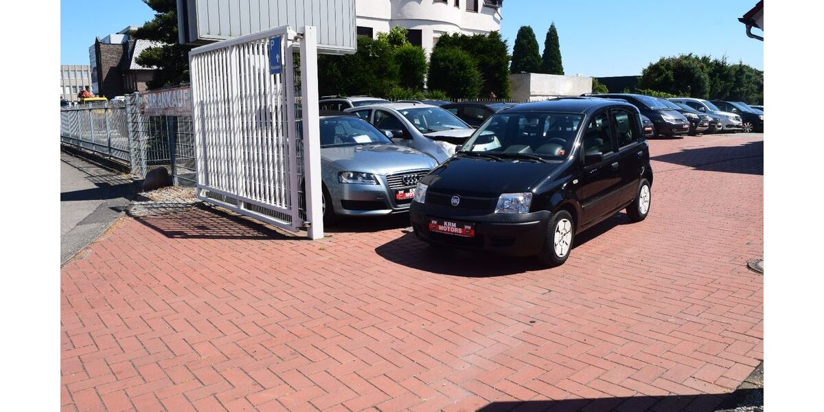 Fiat Panda 137.000 km 1.790 &euro; Mönchengladbach 41066