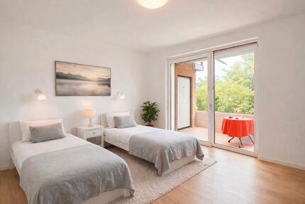 Wohnung Dormagen Broich - 3 Zimmer, 61 m&sup2;, 920&euro; | Angebot:26302909