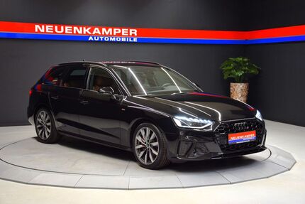Audi A4 51.300 km 28.490 &euro; Remscheid 42853