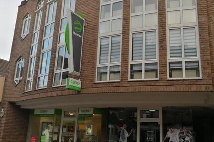 Wohnung Bergheim - 2 Zimmer, 64 m&sup2;, 670&euro; | Angebot:26097303