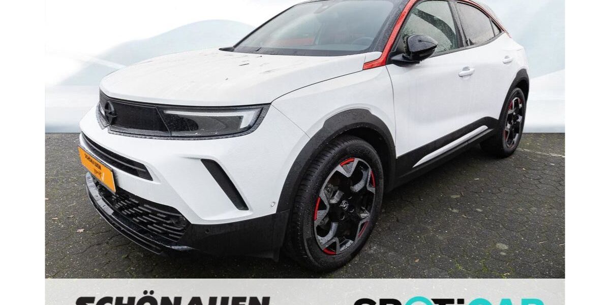 Opel Mokka 40.181 km 17.490 &euro; Solingen 42697