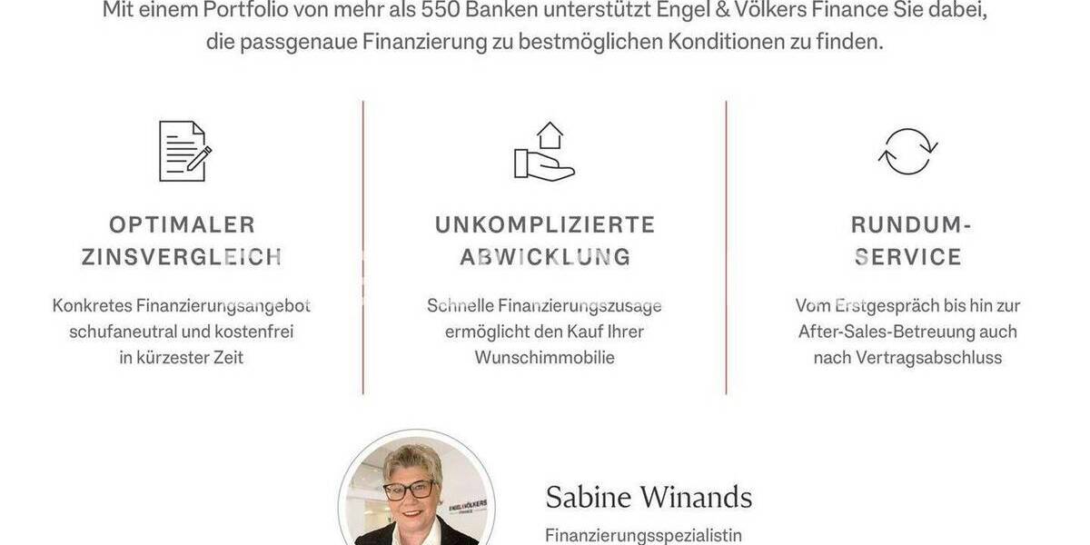 Stilvoll leben in ruhiger Lage - 3-Zimmer-Wohnung mit Weitblick 3 zimmer