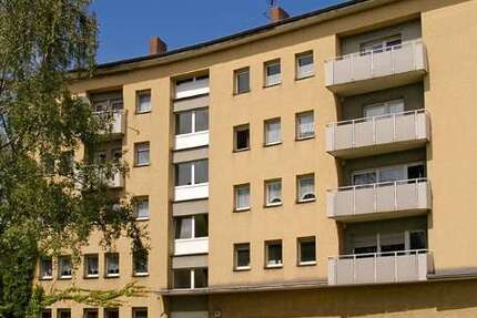 Wohnung Duisburg Bergheim - 3 Zimmer, 69 m&sup2;, 619&euro; | Angebot:27457577