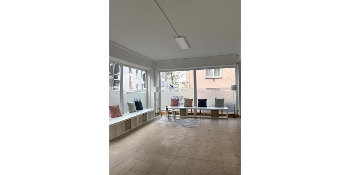 Gewerbeobjekt Wuppertal Gemarkung Elberfeld - 920&euro; | Angebot:26556190