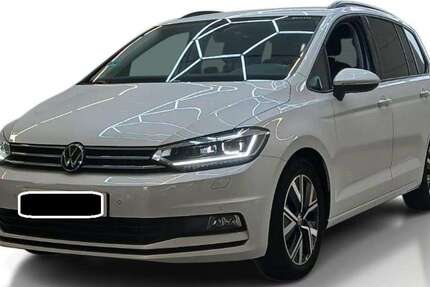 VW Touran 49.000 km 29.950 &euro; Kaarst 41564