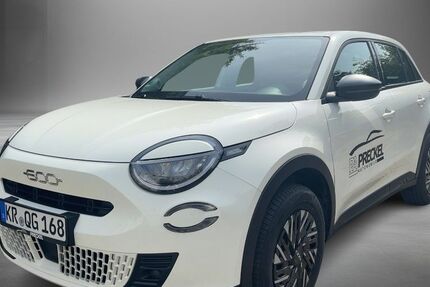 Fiat 600 5.000 km 24.990 € Krefeld 47805