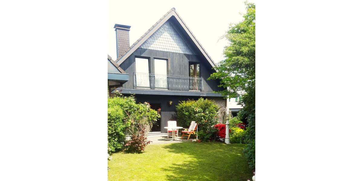 Einfamilienhaus Düsseldorf Angermund - 5 Zimmer, 116 m&sup2;, 700.000&euro; | Angebot:26402612