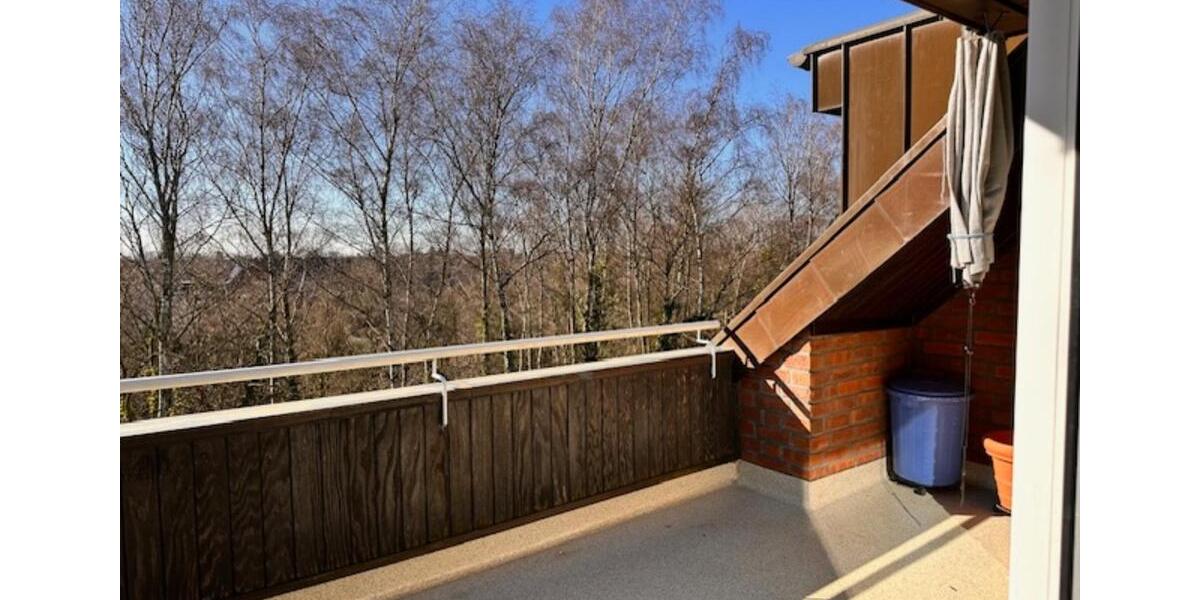 Maisonettenwohnung Ratingen - 2 Zimmer, 73 m&sup2;, 869&euro; | Angebot:25796065