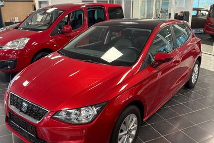 Seat Ibiza 55.146 km 11.600 &euro; Wülfrath 42489