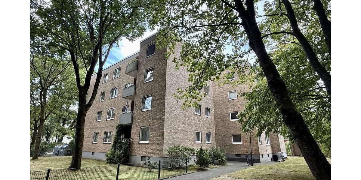 Etagenwohnung Düsseldorf Stadtbezirk 10 - 3 Zimmer, 72 m&sup2;, 224.000&euro; | Angebot:27235825