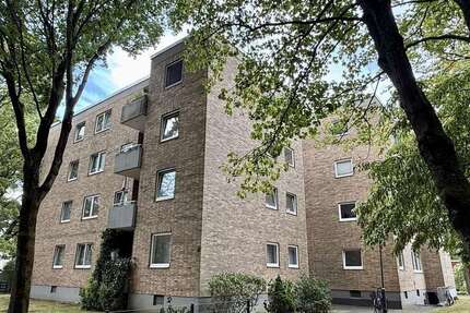 Wohnung Düsseldorf Stadtbezirk 10 - 3 Zimmer, 72 m&sup2;, 224.000&euro; | Angebot:27235825