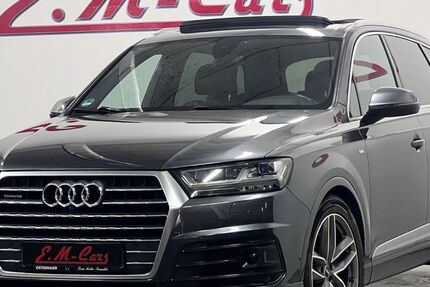 Audi Q7 275.000 km 23.990 &euro; Wuppertal 42289