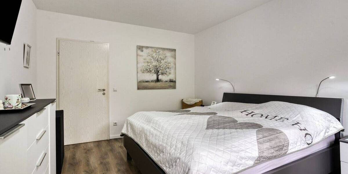 Drei Etagen voller Möglichkeiten - Reihenendhaus mit Einliegerwohnung, Garten & Garage in Winkhausen 7 zimmer