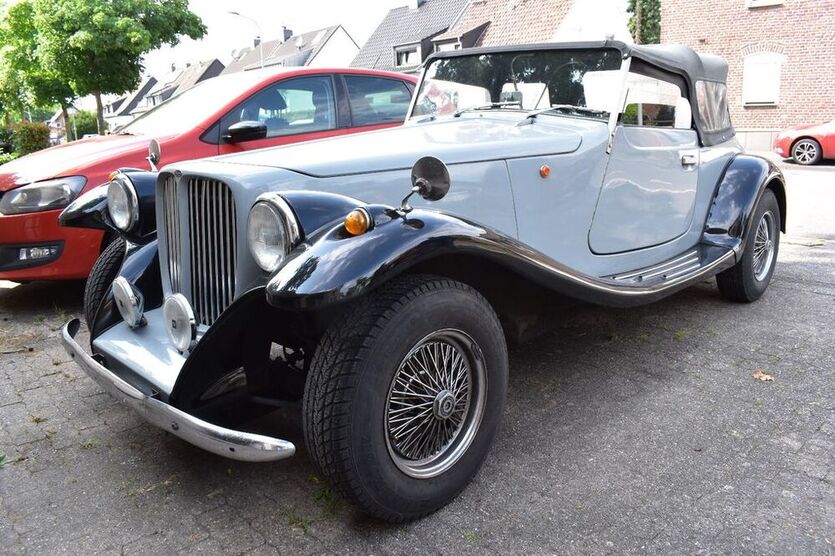 Andere