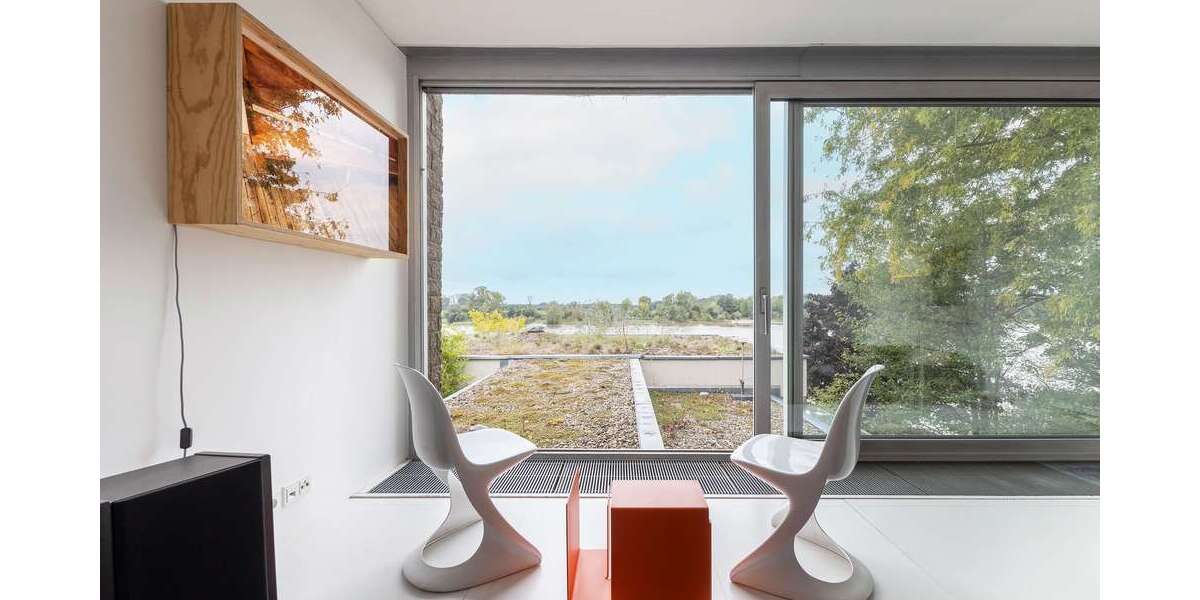 Wohnung zum Kaufen in Düsseldorf 890.000 € 156 m² 3 zimmer