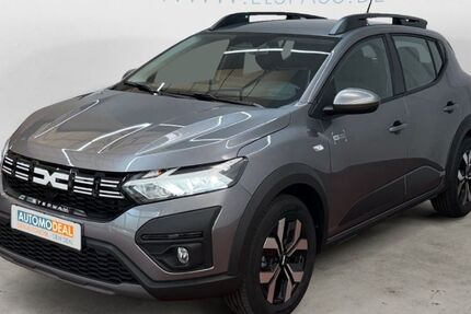 Dacia Sandero 5.354 km 99.999 &euro; Moers 47445
