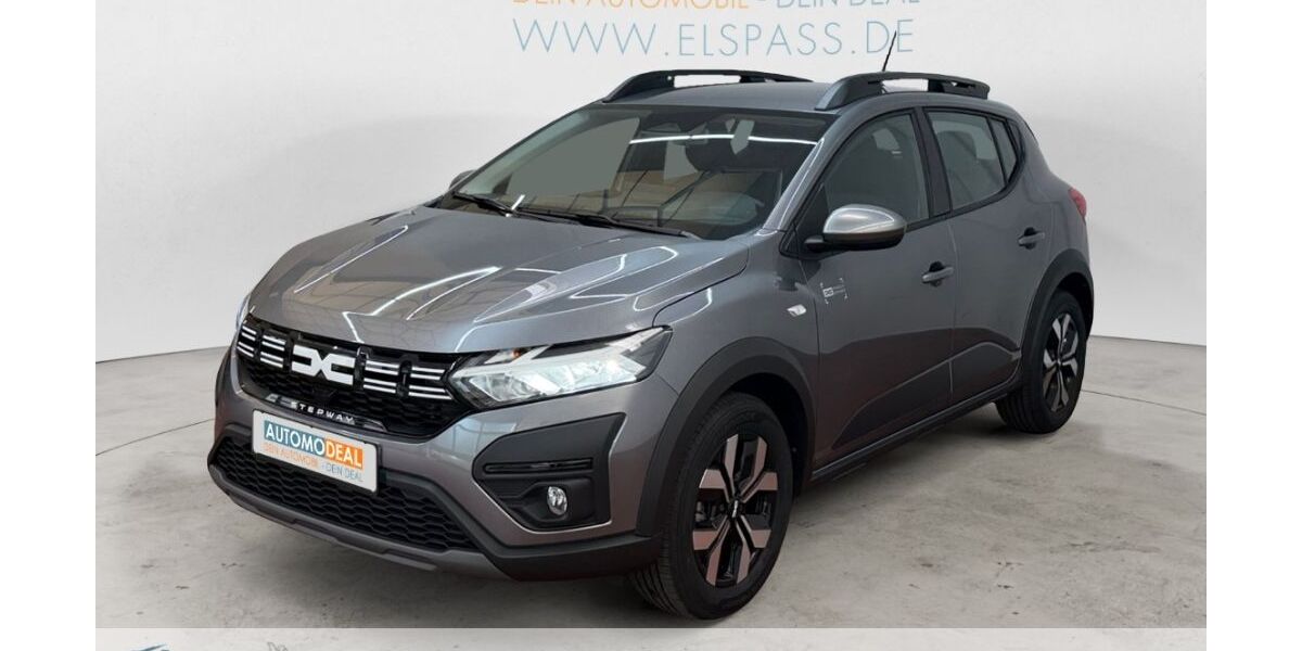 Dacia Sandero 5.354 km 99.999 &euro; Moers 47445