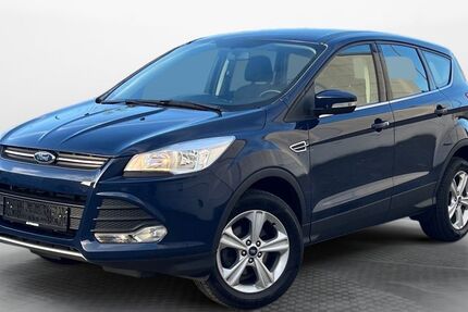 Ford Kuga 48.231 km 10.850 € Dormagen 41540