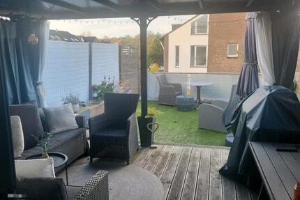 Zweifamilienhaus in den Haesen Duisburg zimmer