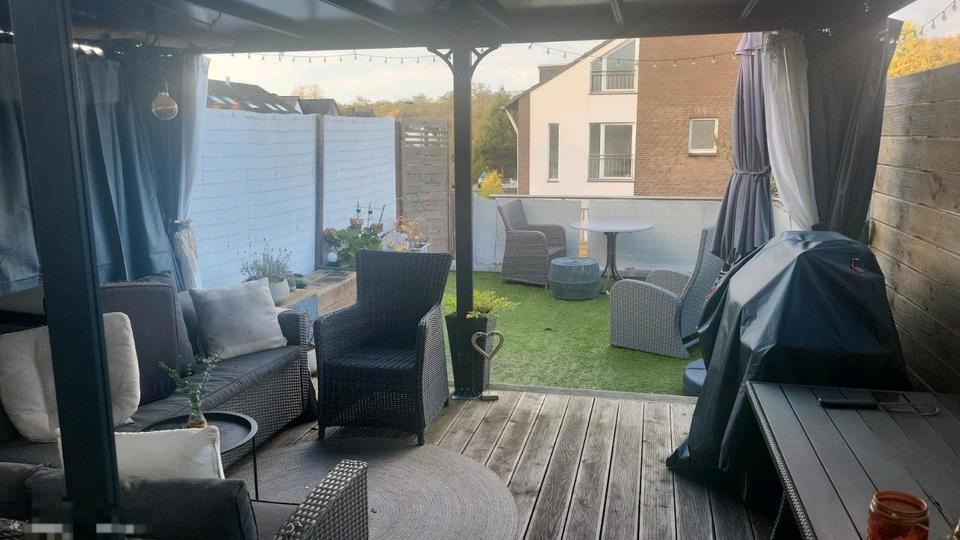 Zweifamilienhaus in den Haesen Duisburg zimmer