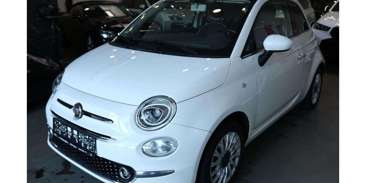 Fiat 500 71.000 km 7.950 &euro; Pulheim 50259