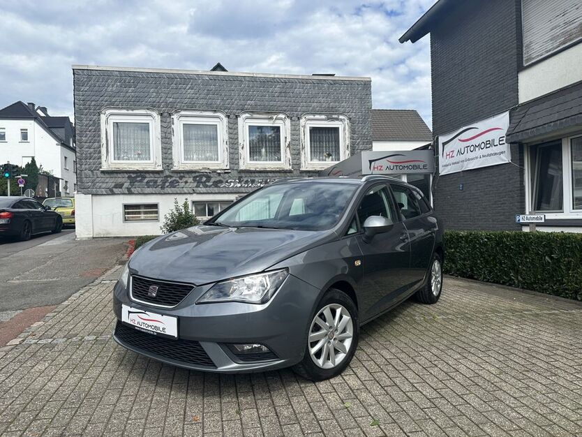 Seat Ibiza 140.000 km 5.990 € Velbert 42551
