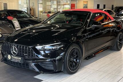 Mercedes-Benz CLE 53 AMG 2.500 km 103.850 € Mülheim an der Ruhr 45472