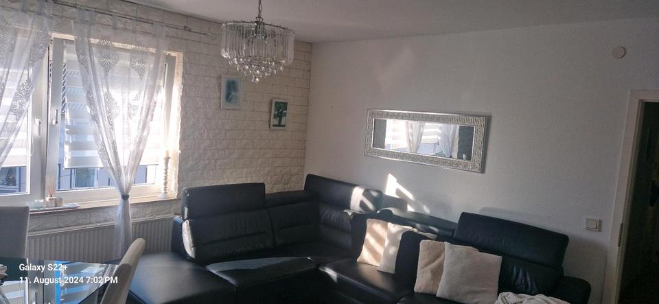 Wohnung zu vermieten 3 zimmer